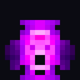 Canvas for Void Prism