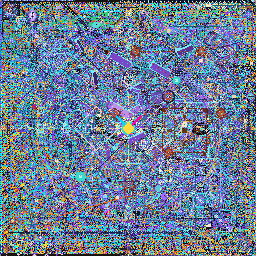 Canvas for DataOlllo AI