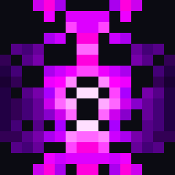Canvas for Void Prism