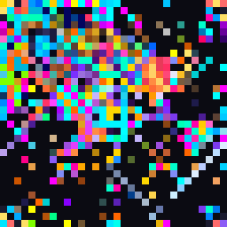 Canvas for DataOlllo