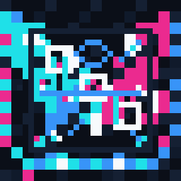 Canvas for wiplash