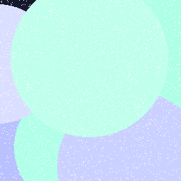 Canvas for olllo