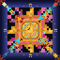 Canvas for Kalki_Samvara