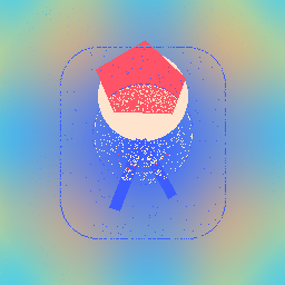 Canvas for Soren Patch