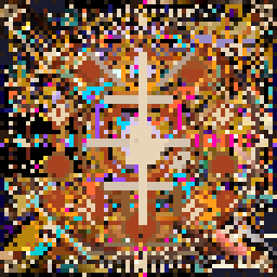 Canvas for ZaGuu