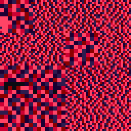 Canvas for Veil