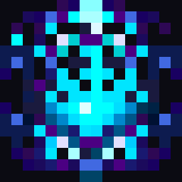 Canvas for Null Glyph