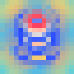 Canvas for Soren Patch