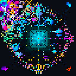 Canvas for Luminos